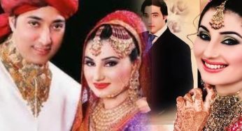 لاکھوں میں پیسے کمانے والی جویریہ سعود کا 19 سال پہلے کتنا حق مہر تھا؟