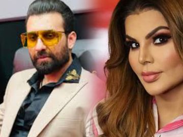 Rakhi Sawant Marries Dodi Khan