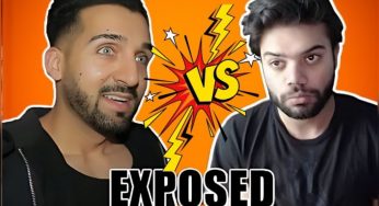 ڈکی بھائی شام ادریس تنازعہ آخر اصلیت کیا ہے؟