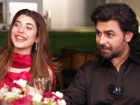 Farhan Urwa Separation Rumors