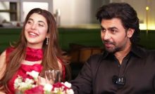 Farhan Urwa Separation Rumors