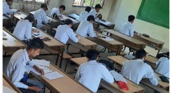 سندھ میں نویں دسویں جماعت کے امتحانات کب ہونگے؟