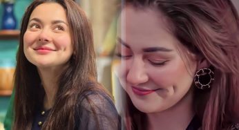 کیا ہانیہ عامر کے ڈمپل نقلی ہیں؟