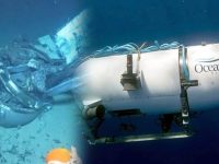 Audio Of Titan Submersible