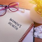 30 year Woman Health
