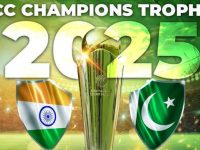 Champions Trophy India Beats Pakistan