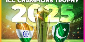 Champions Trophy India Beats Pakistan