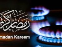 Gas Timing For Ramzan