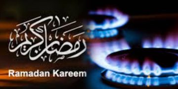 Gas Timing For Ramzan