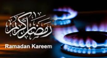 رمضان میں سوئی گیس کی ٹائمنگ کیا ہوگی؟