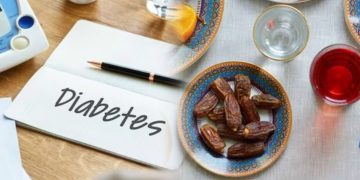 Diabetes And Ramdan