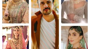 عثمان مختار ساتھی اداکاراؤں کے لئے لکی چارم کیوں؟