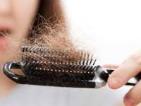 Hair Loss Causes