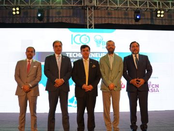 ICC D