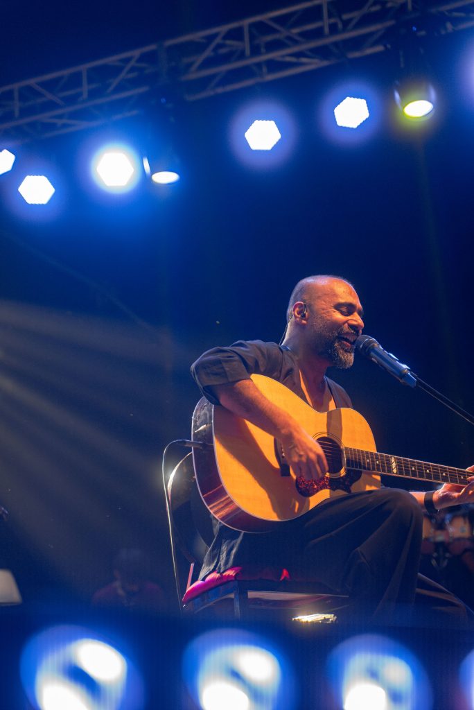 Mehfil Tour