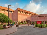 Aga Khan University Hospital