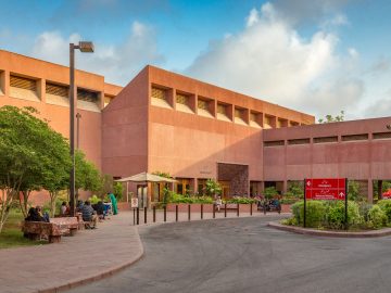 Aga Khan University Hospital