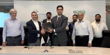 FrieslandCampina Engro Pakistan