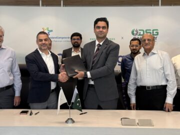 FrieslandCampina Engro Pakistan