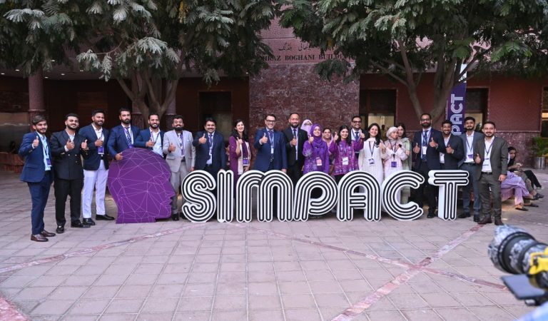 2026 SIMPACT میں طبی تعلیم کے لیے سیمولیشن میں مصنوعی ذہانت کو مرکزی حیثیت حاصل