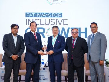 Khushhali Microfinance Bank