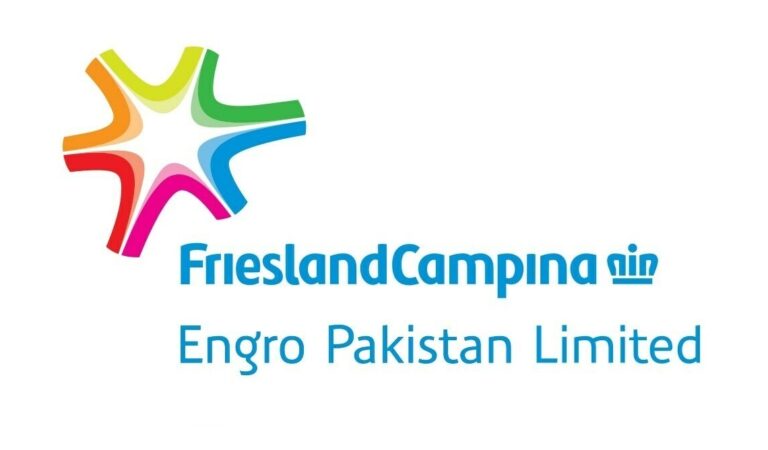 فرائز لینڈ کیمپینا اینگرو پاکستان لمیٹڈ نے 2026 کی تیسری سہ ماہی کے مالیاتی نتائج کا اعلان کر دیا